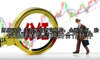 实盘配资查询机构：全面指南，助你选择值得信赖的合作伙伴