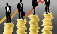 中国人民银行：2024年3季度末金融业机构总资产489